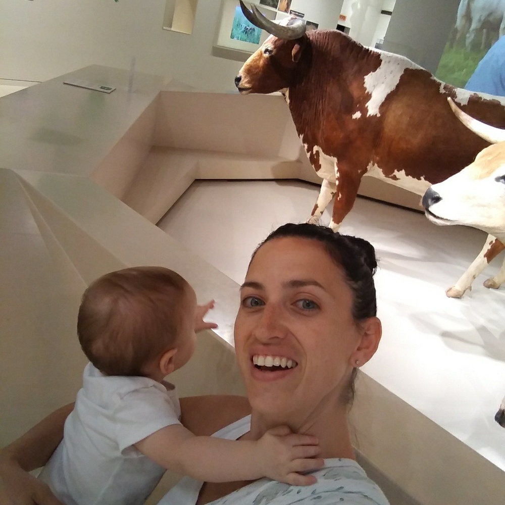 Meet your Posher, Tiffany